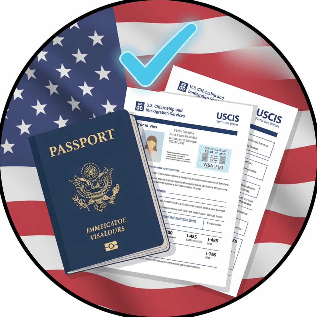 Immigration Forms